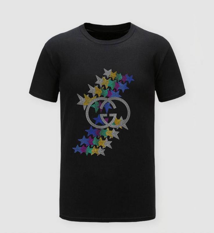 Gucci Men's T-shirts 34